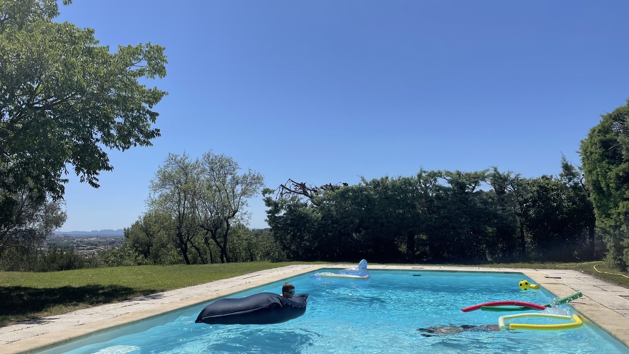 Photo of Outdoor in Villeneuve-les-Avignon