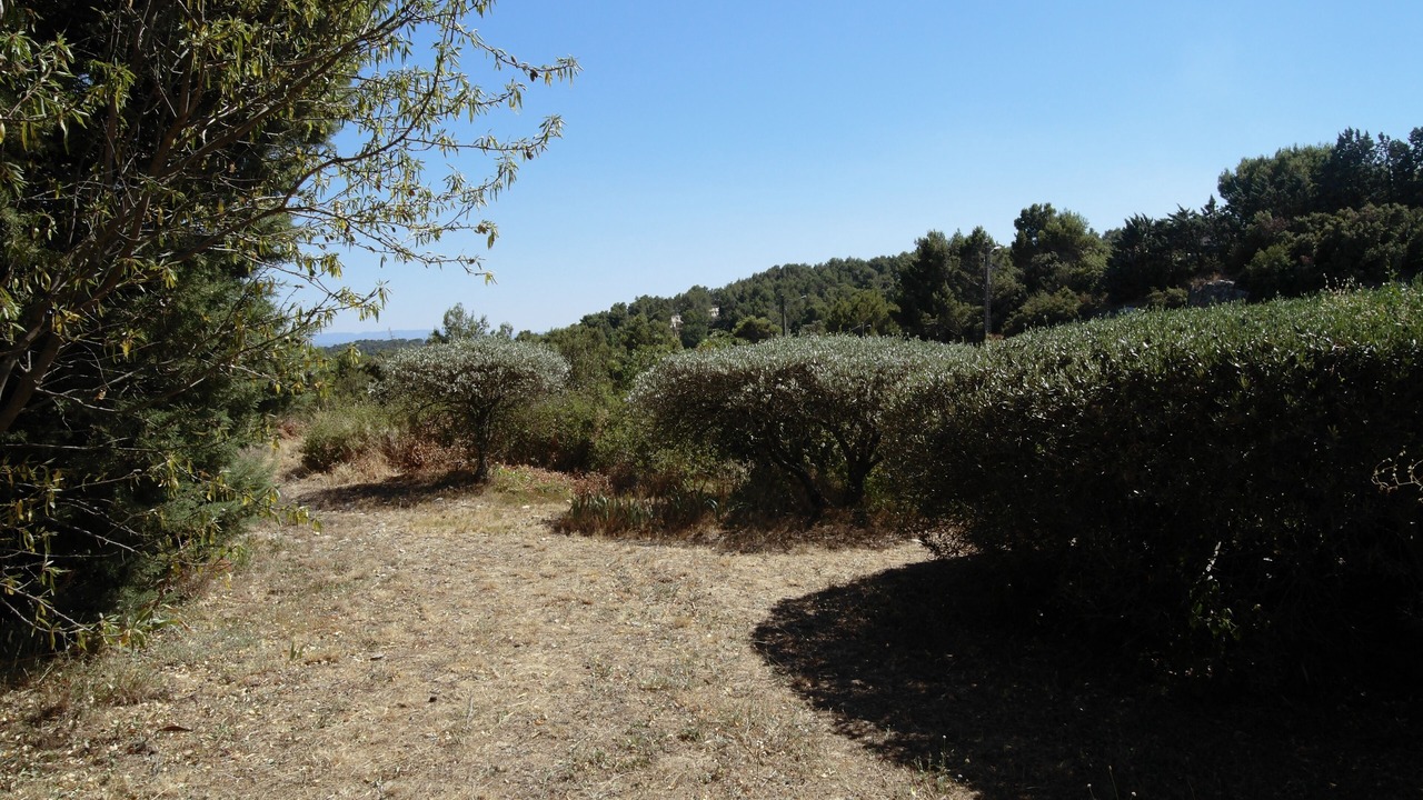 Photo of Outdoor in Villeneuve-les-Avignon