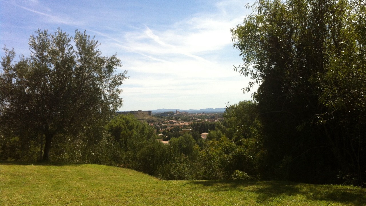 Photo of Outdoor in Villeneuve-les-Avignon