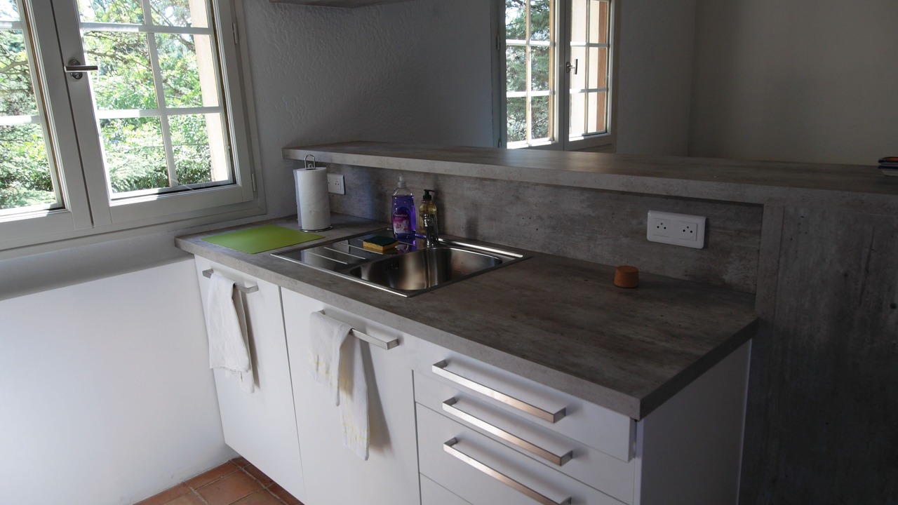 Photo of Kitchen in Villeneuve-les-Avignon