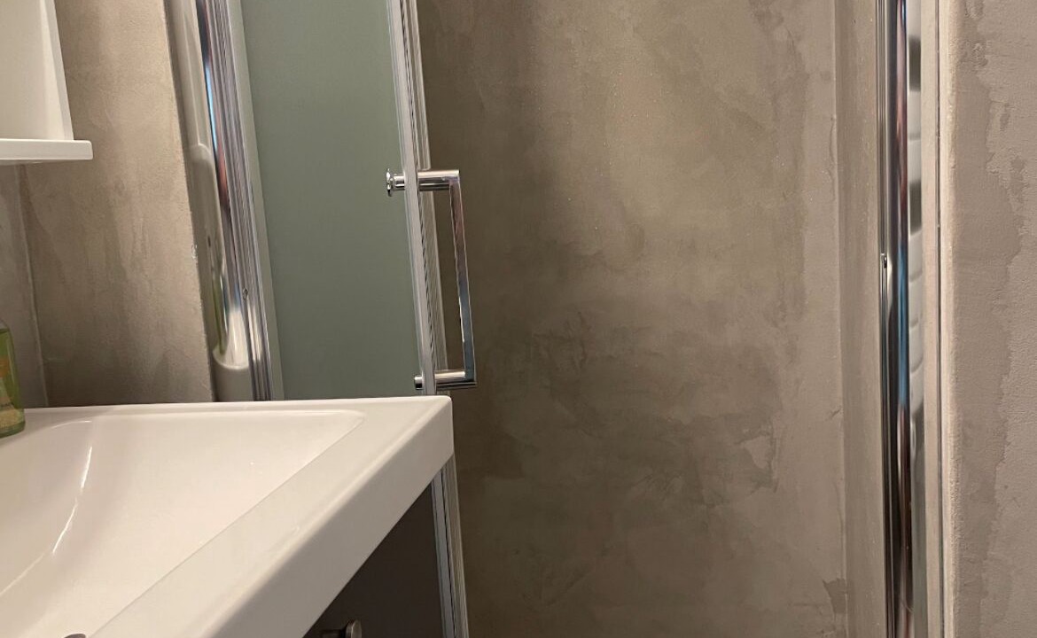Photo of Bathroom in Villeneuve-les-Avignon