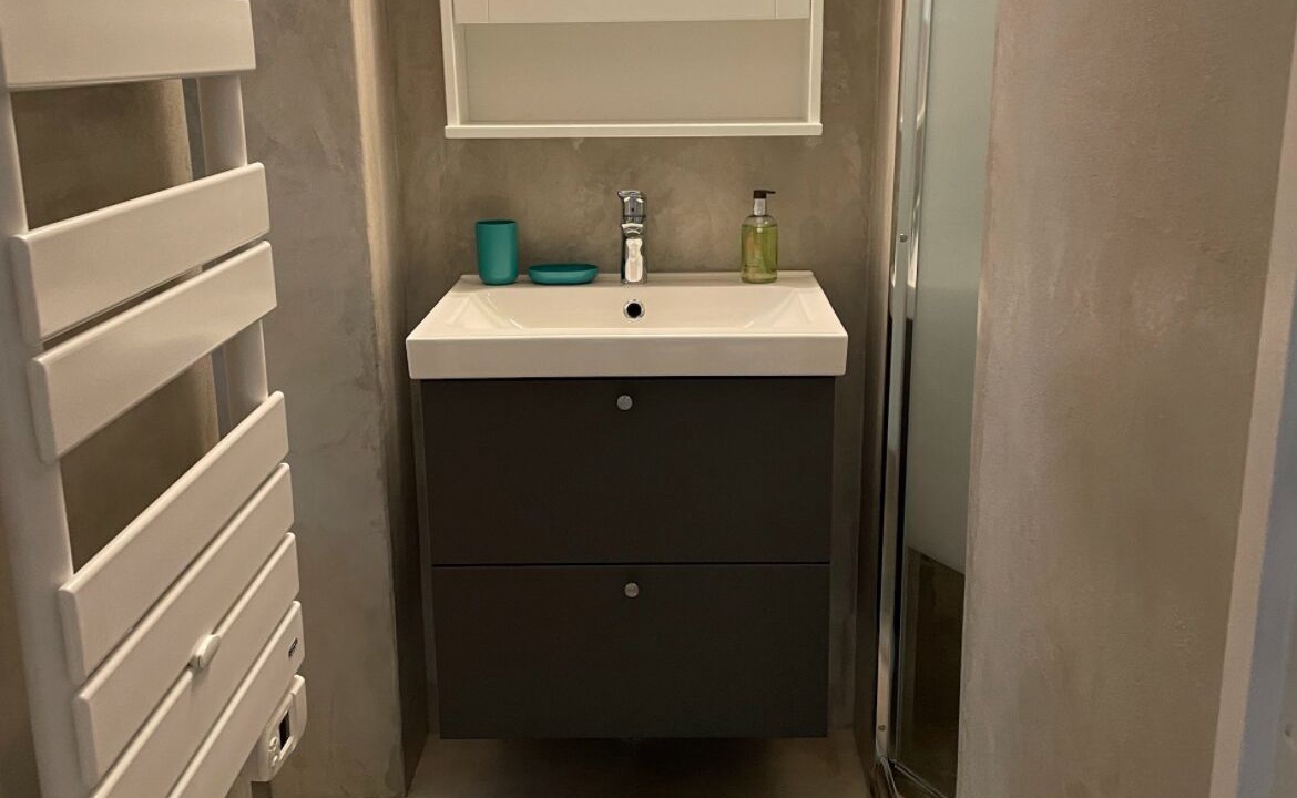 Photo of Bathroom in Villeneuve-les-Avignon