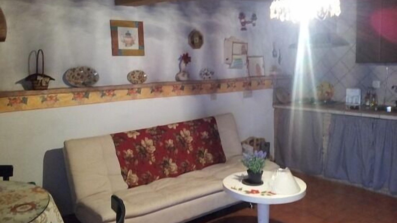 Photo of Livingroom in Pinofranqueado