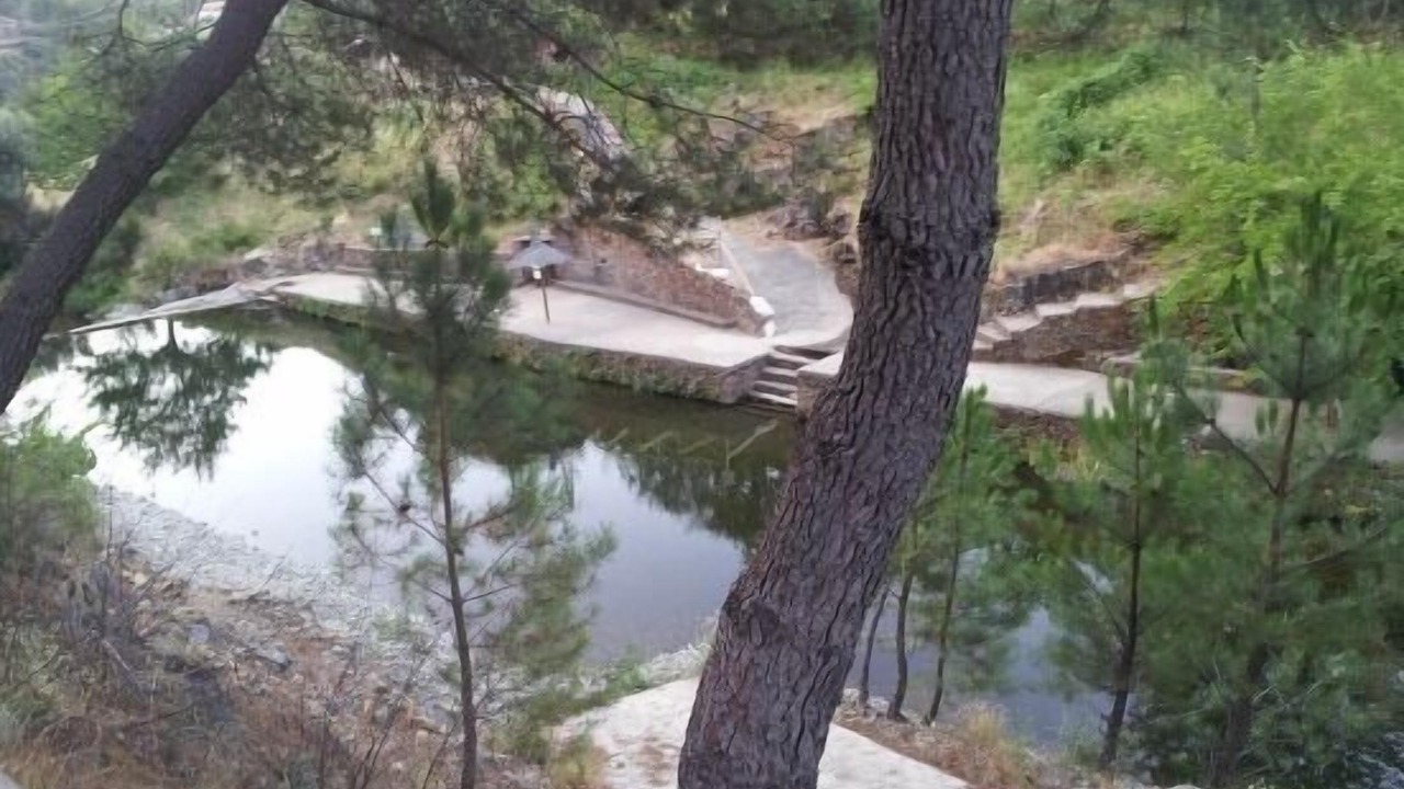 Photo of Outdoor in Pinofranqueado