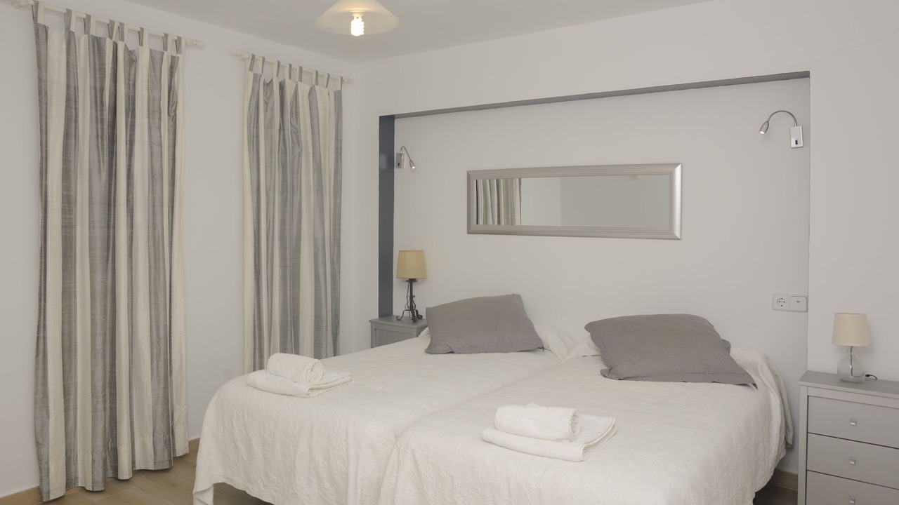 Photo of Bedroom in Province of Toledo