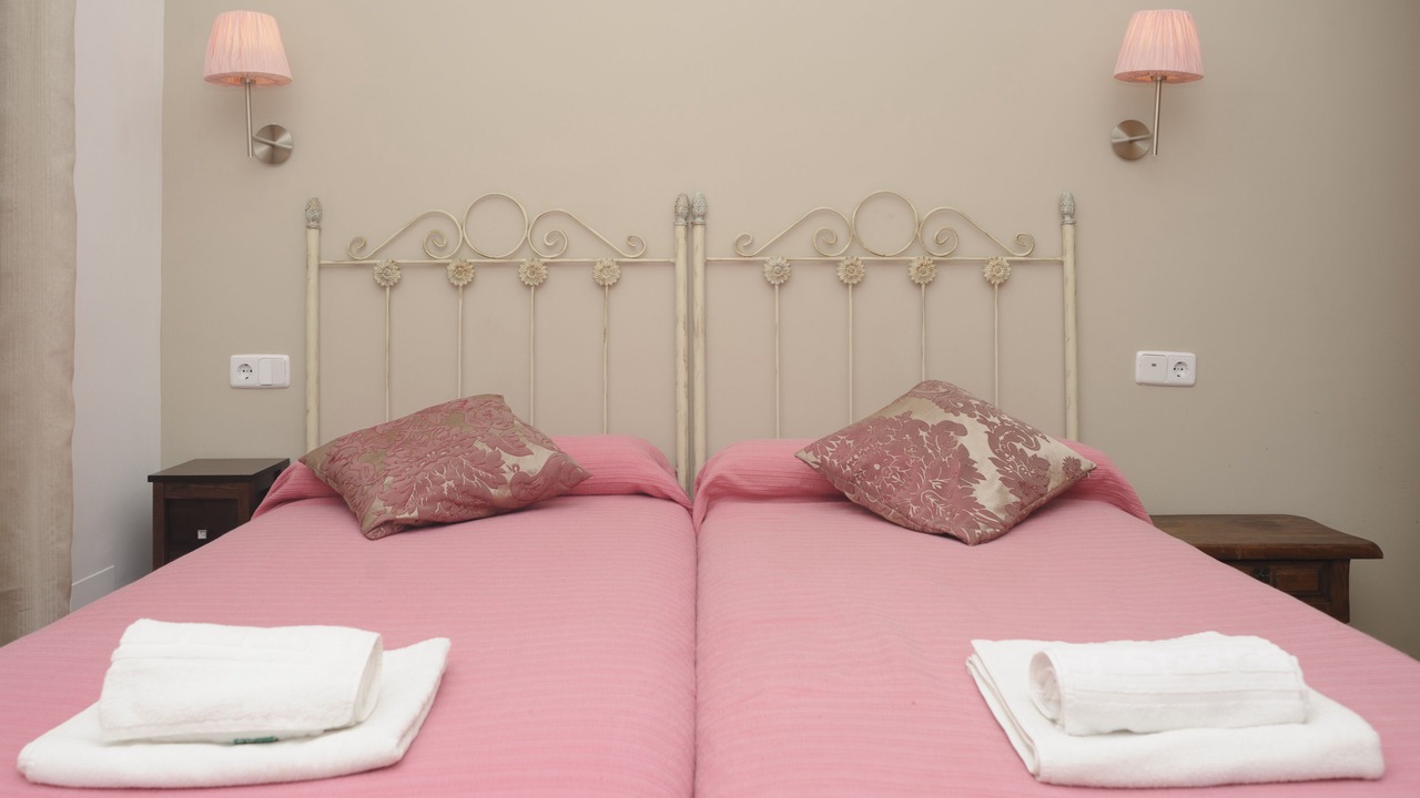 Photo of Bedroom in Province of Toledo