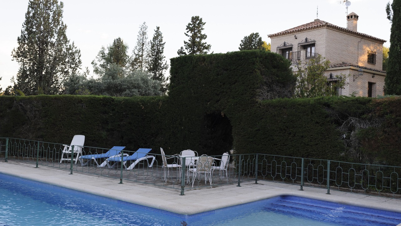 Photo of Outdoor in Province of Toledo