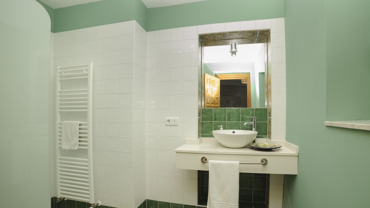 Photo of Bathroom in Province of Toledo