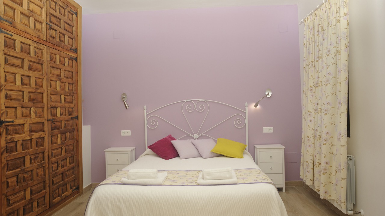 Photo of Bedroom in Province of Toledo