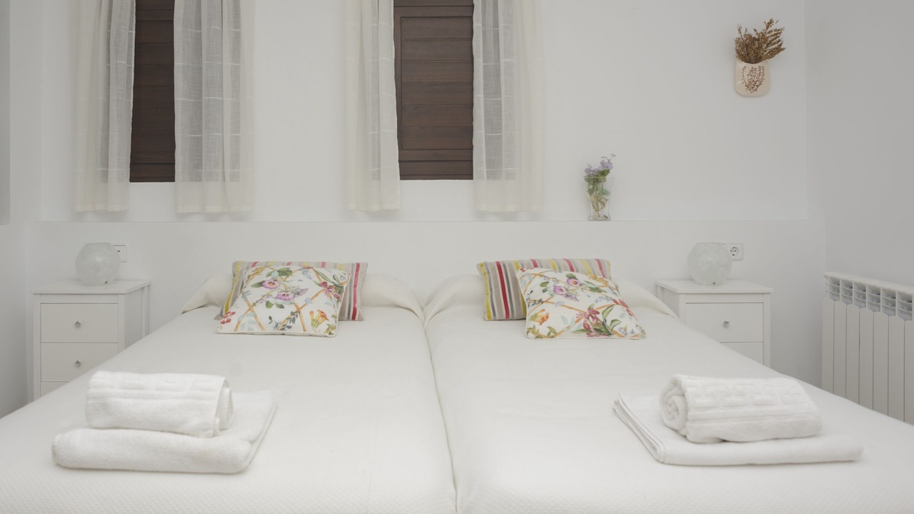 Photo of Bedroom in Province of Toledo