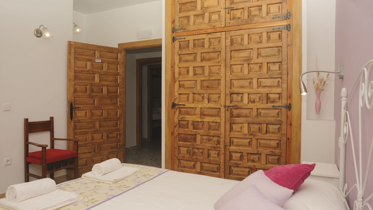 Photo of Bedroom in Province of Toledo