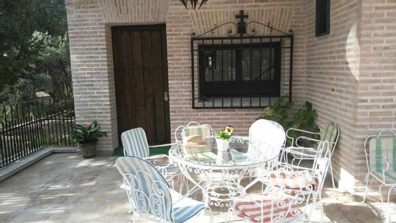 Photo of Outdoor in Province of Toledo