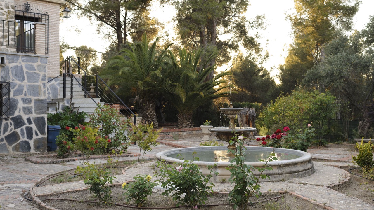 Photo of Outdoor in Province of Toledo