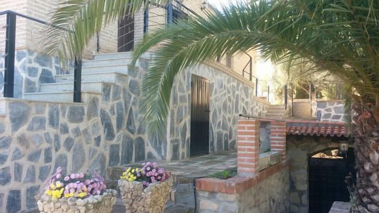 Photo of Outdoor in Province of Toledo