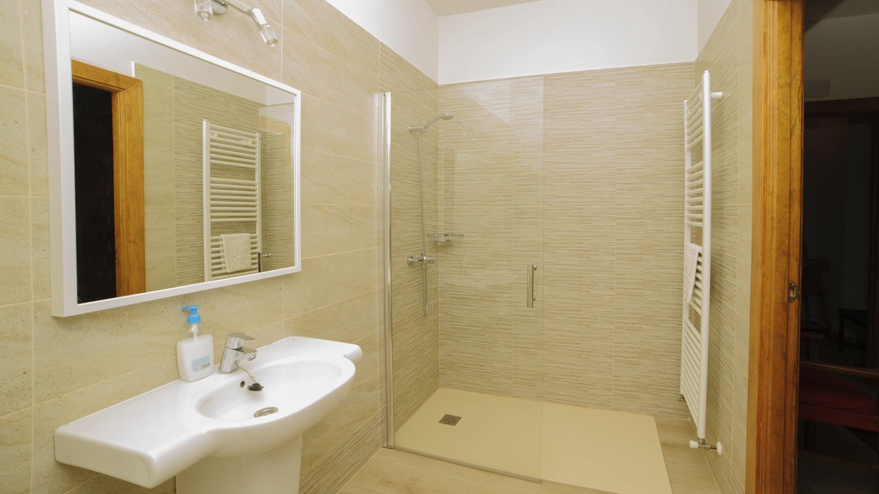 Photo of Bathroom in Province of Toledo