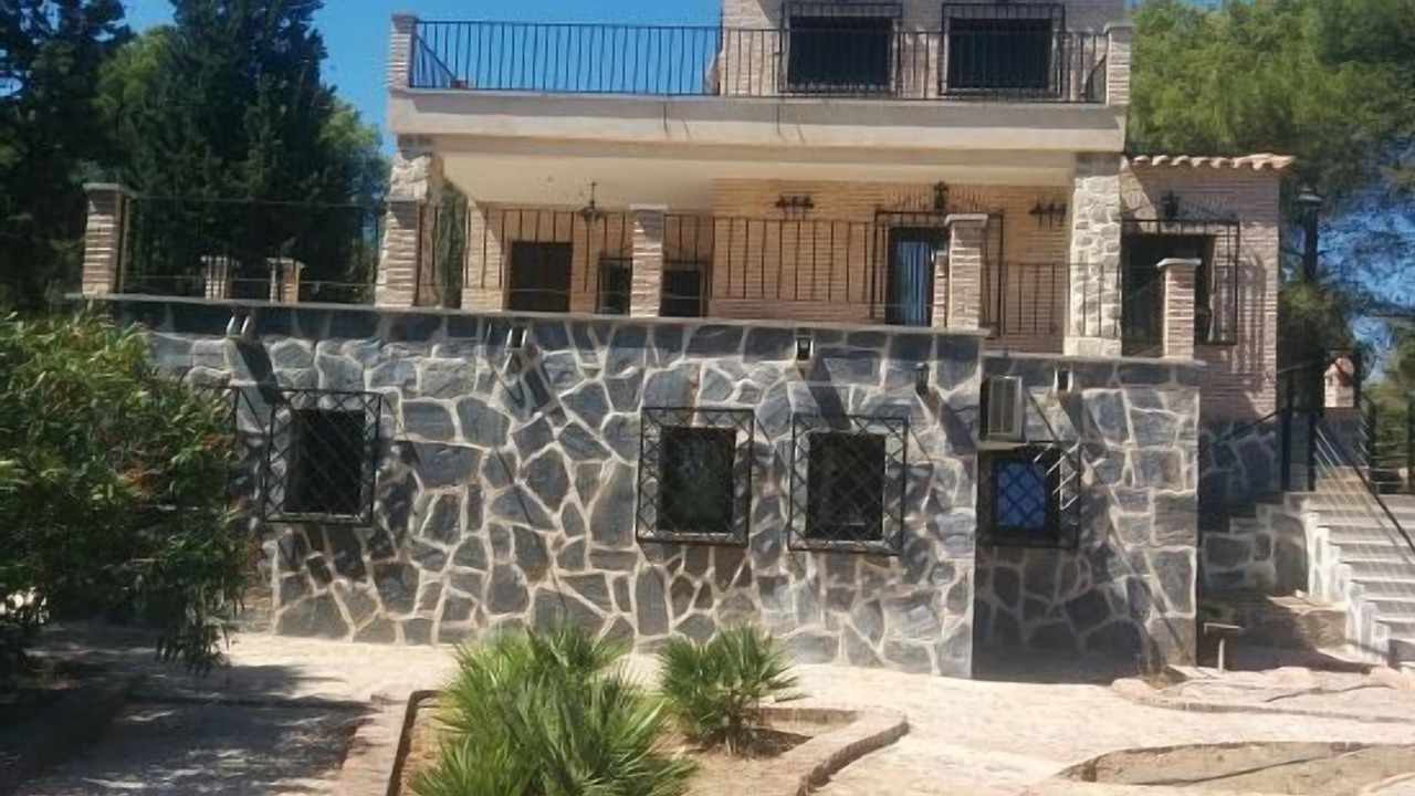 Photo of Outdoor in Province of Toledo