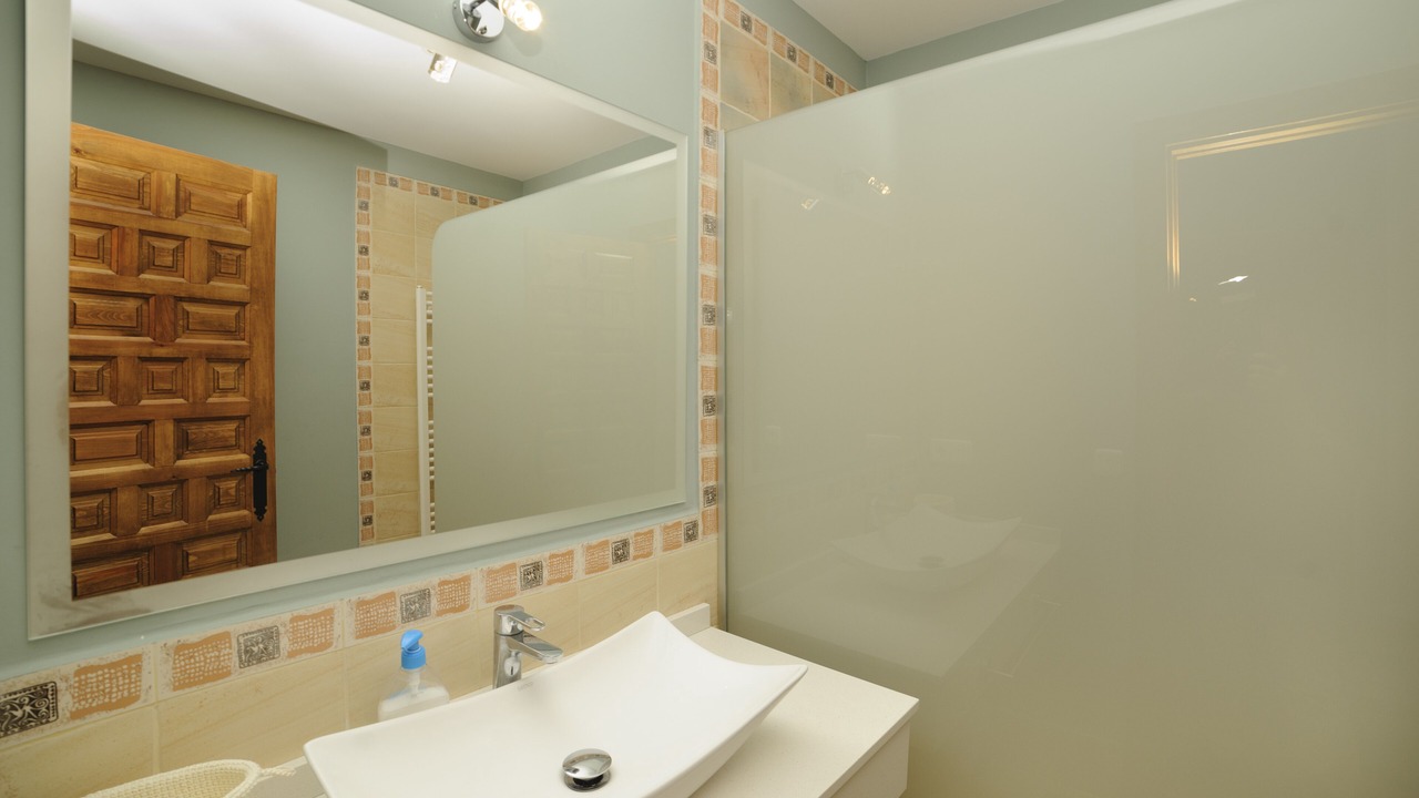 Photo of Bathroom in Province of Toledo