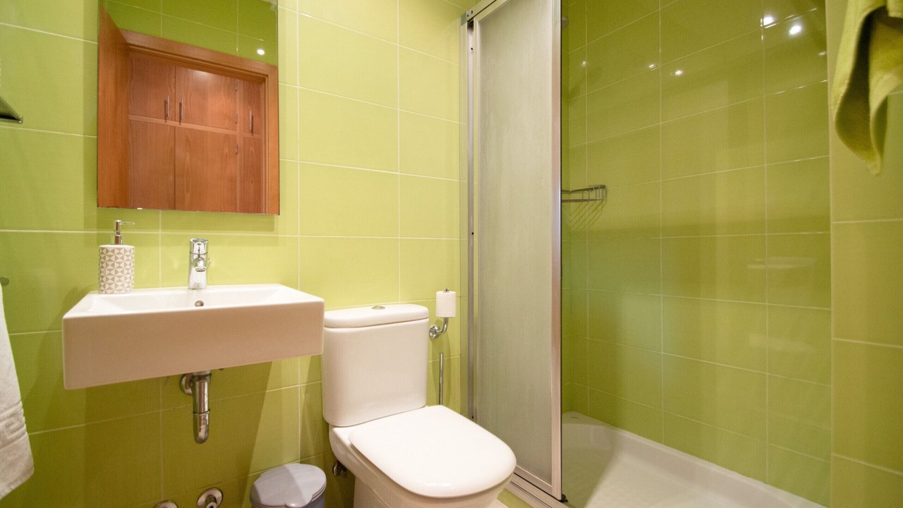 Photo of Bathroom in Serpentona