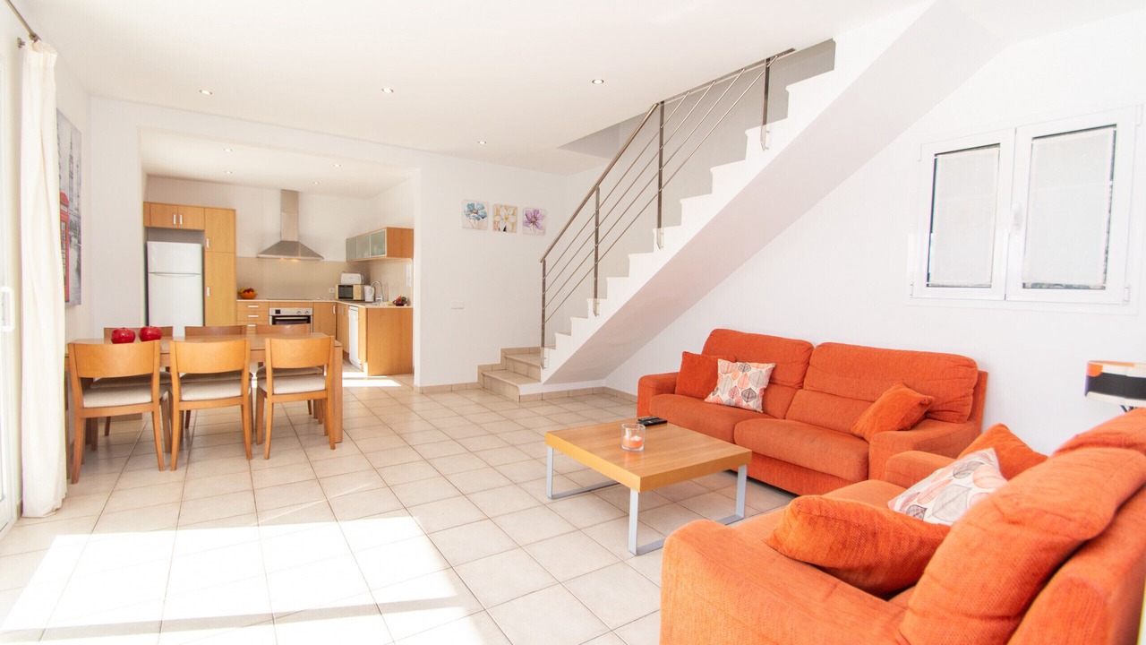 Photo of Livingroom in Serpentona