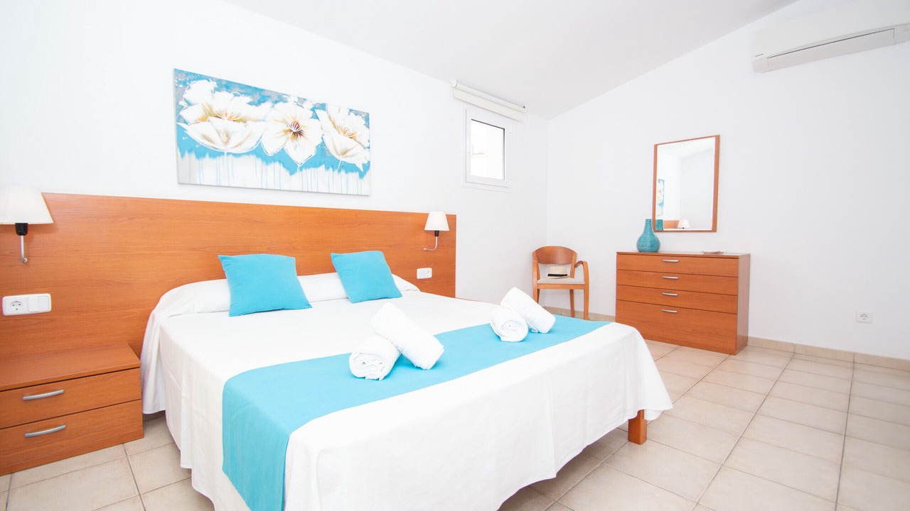 Photo of Bedroom in Serpentona