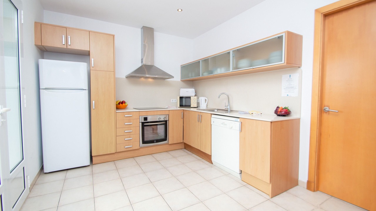 Photo of Kitchen in Serpentona