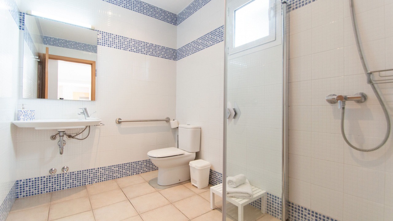 Photo of Bathroom in Serpentona