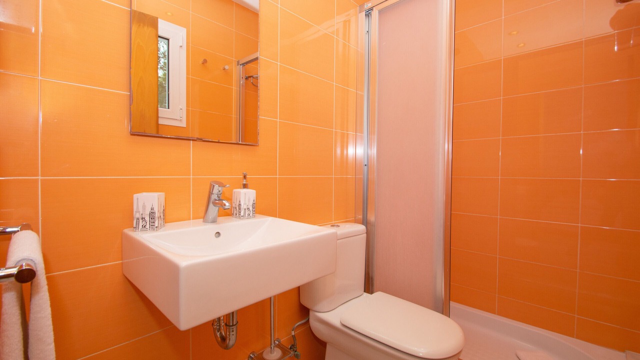 Photo of Bathroom in Serpentona