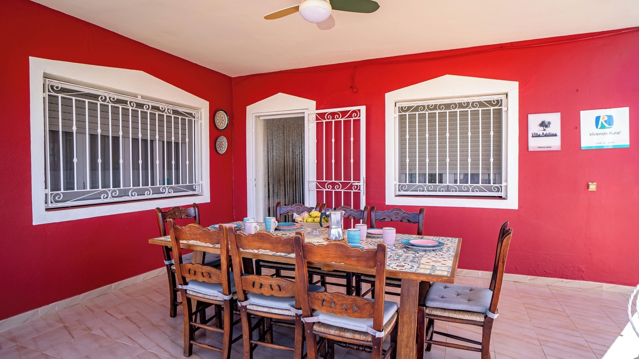 Photo of Outdoor in La Parata