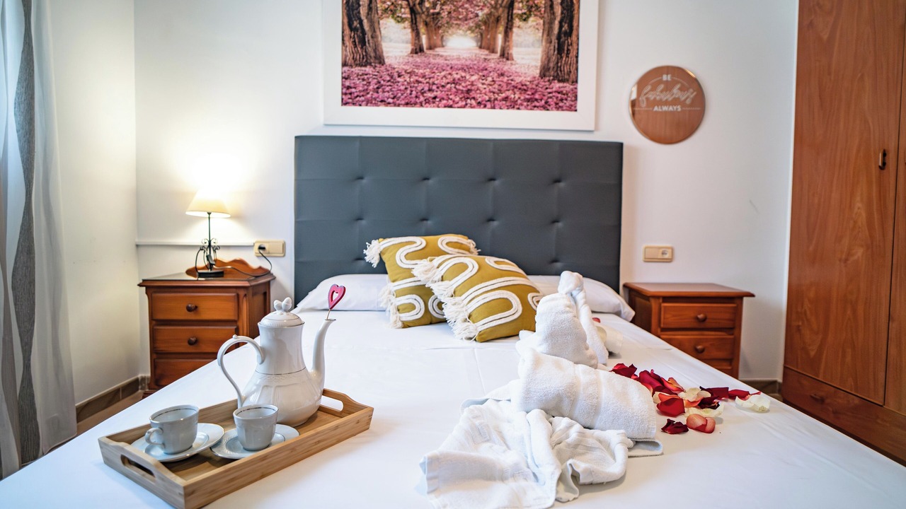 Photo of Bedroom in La Parata