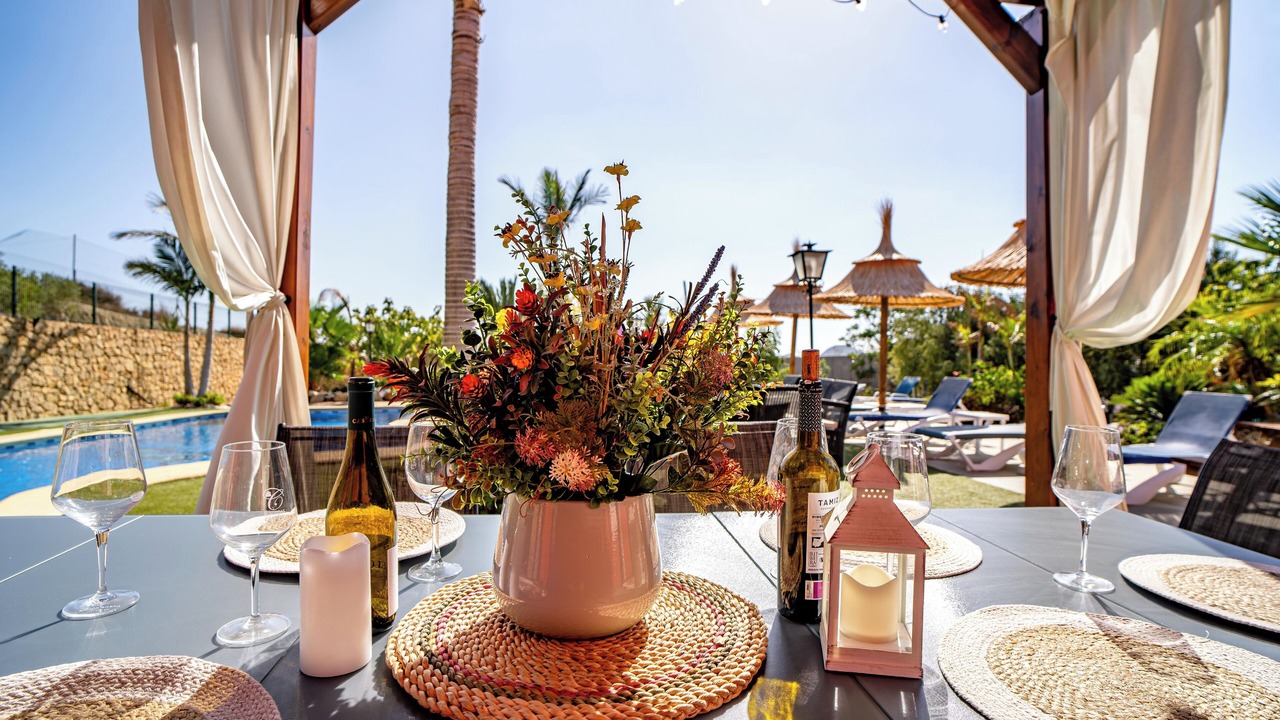 Photo of Outdoor in La Parata