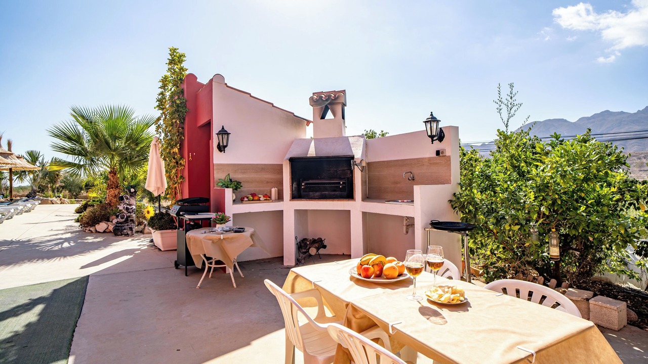 Photo of Outdoor in La Parata