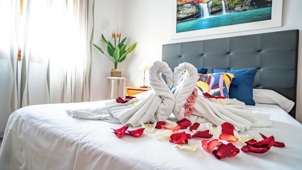 Photo of Bedroom in La Parata