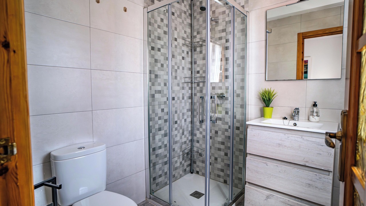 Photo of Bathroom in La Parata