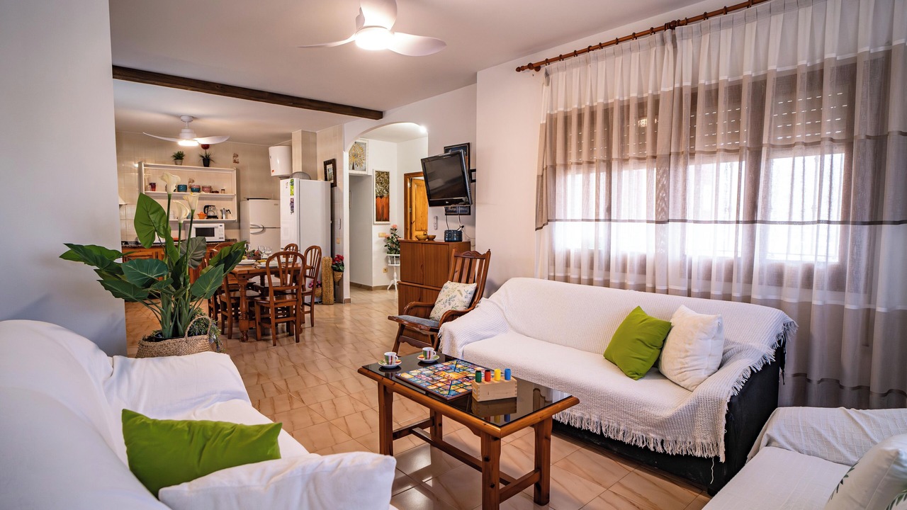 Photo of Livingroom in La Parata