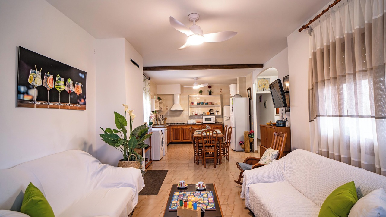 Photo of Livingroom in La Parata