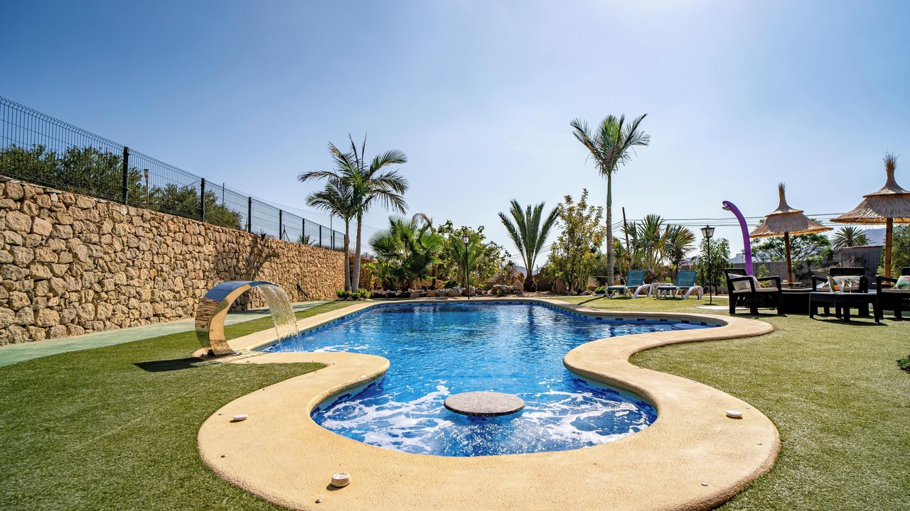 Photo of Outdoor in La Parata