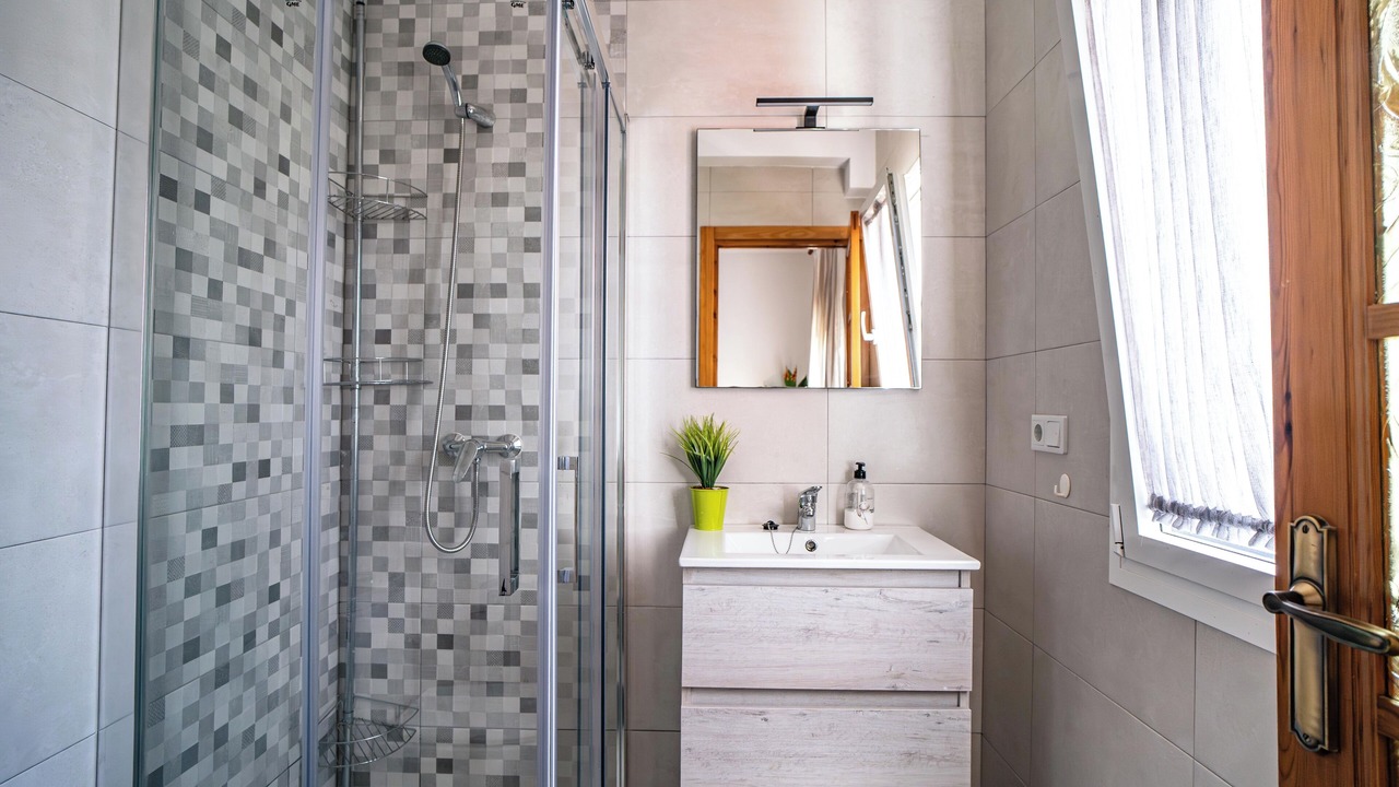 Photo of Bathroom in La Parata