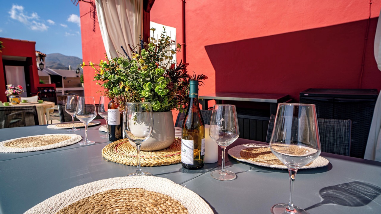 Photo of Outdoor in La Parata