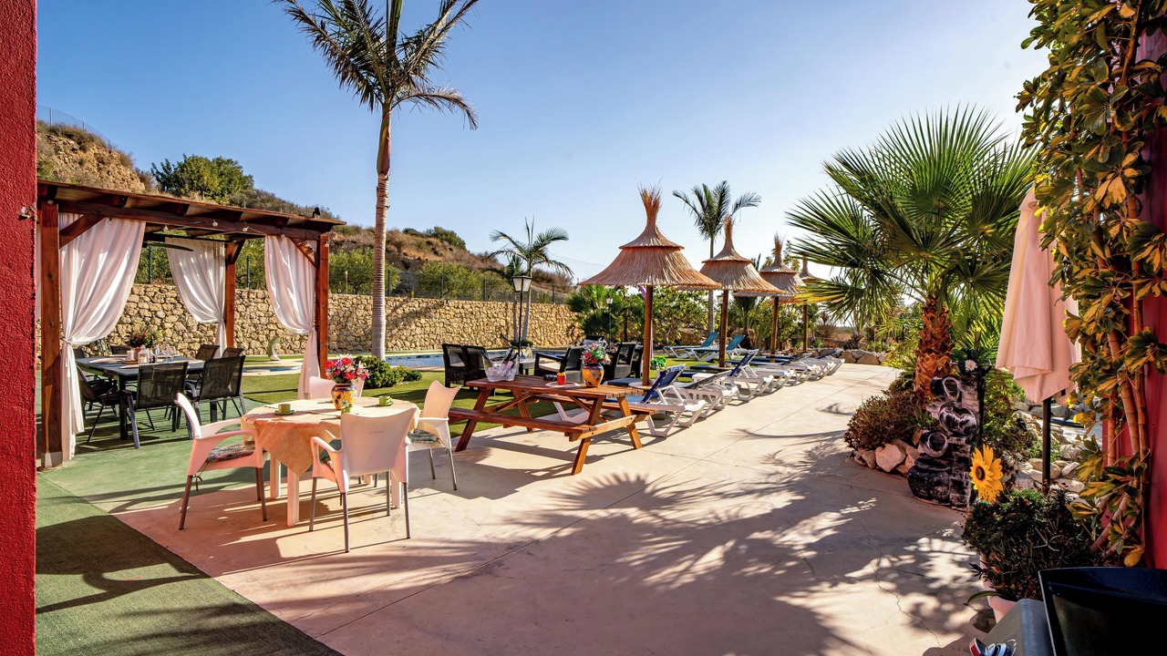 Photo of Outdoor in La Parata