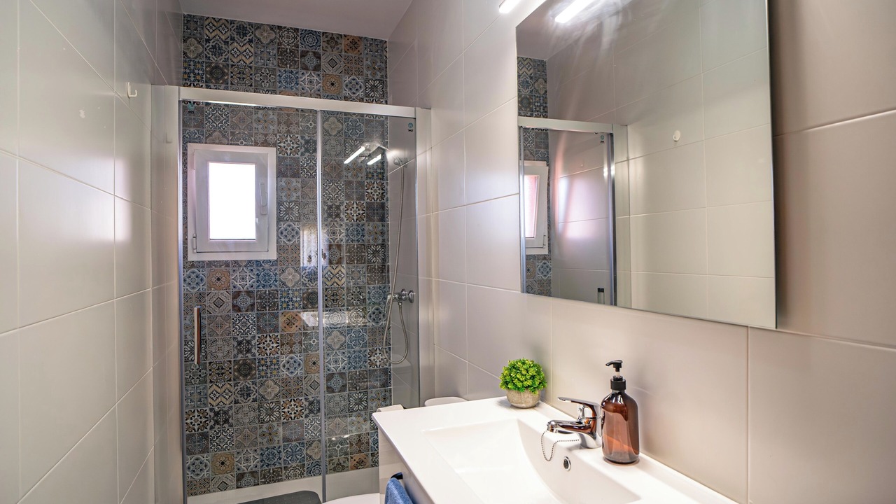 Photo of Bathroom in La Parata