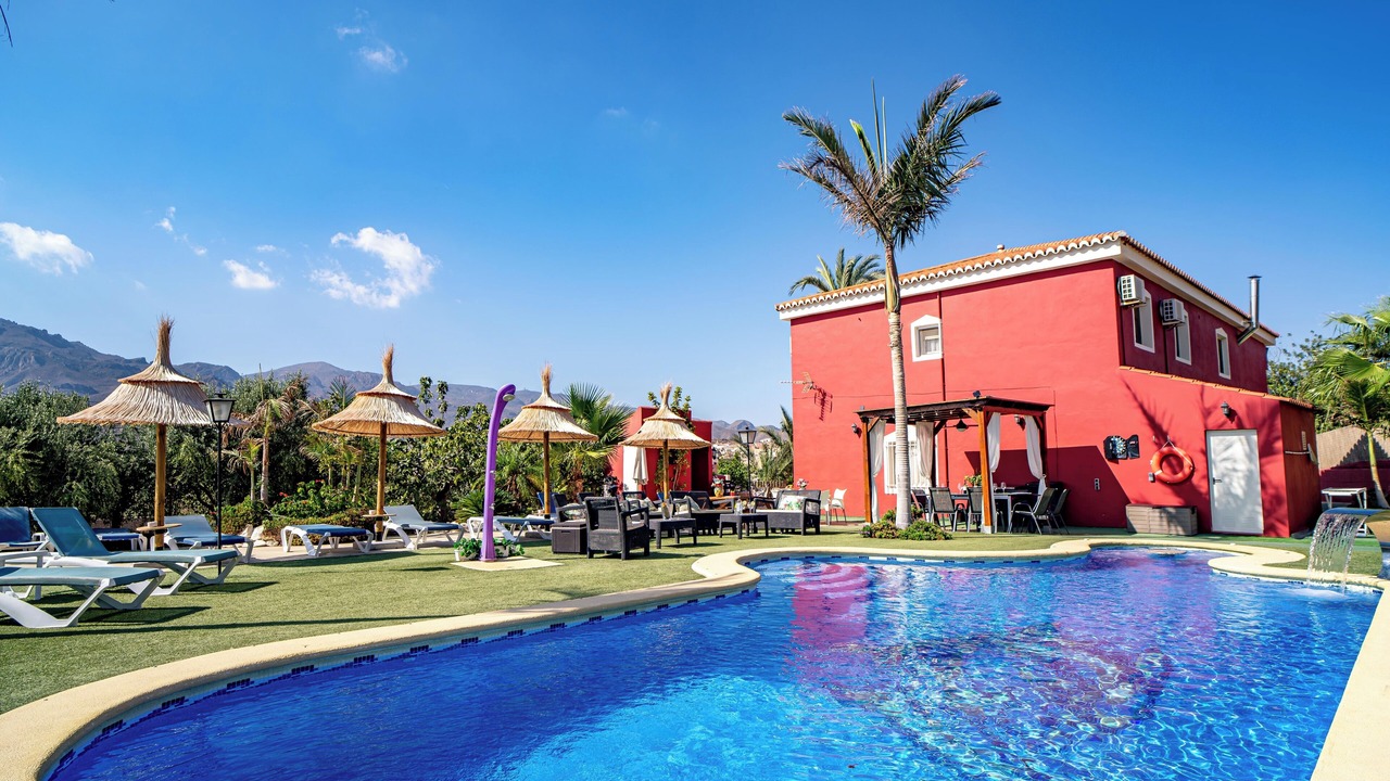 Photo of Outdoor in La Parata