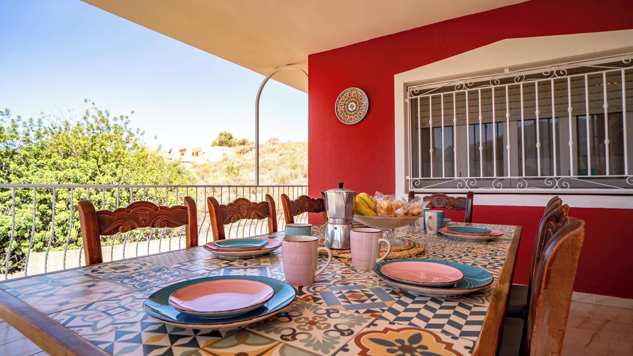 Photo of Outdoor in La Parata