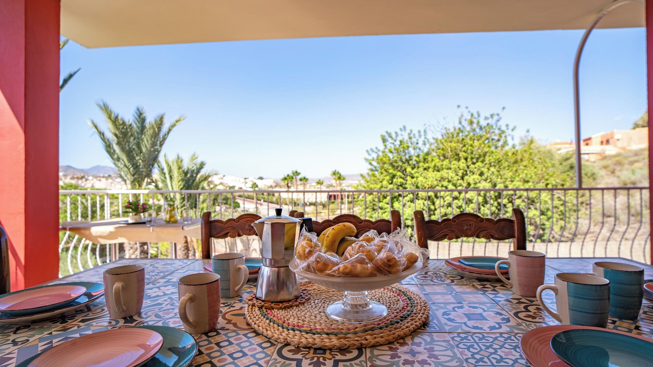 Photo of Outdoor in La Parata