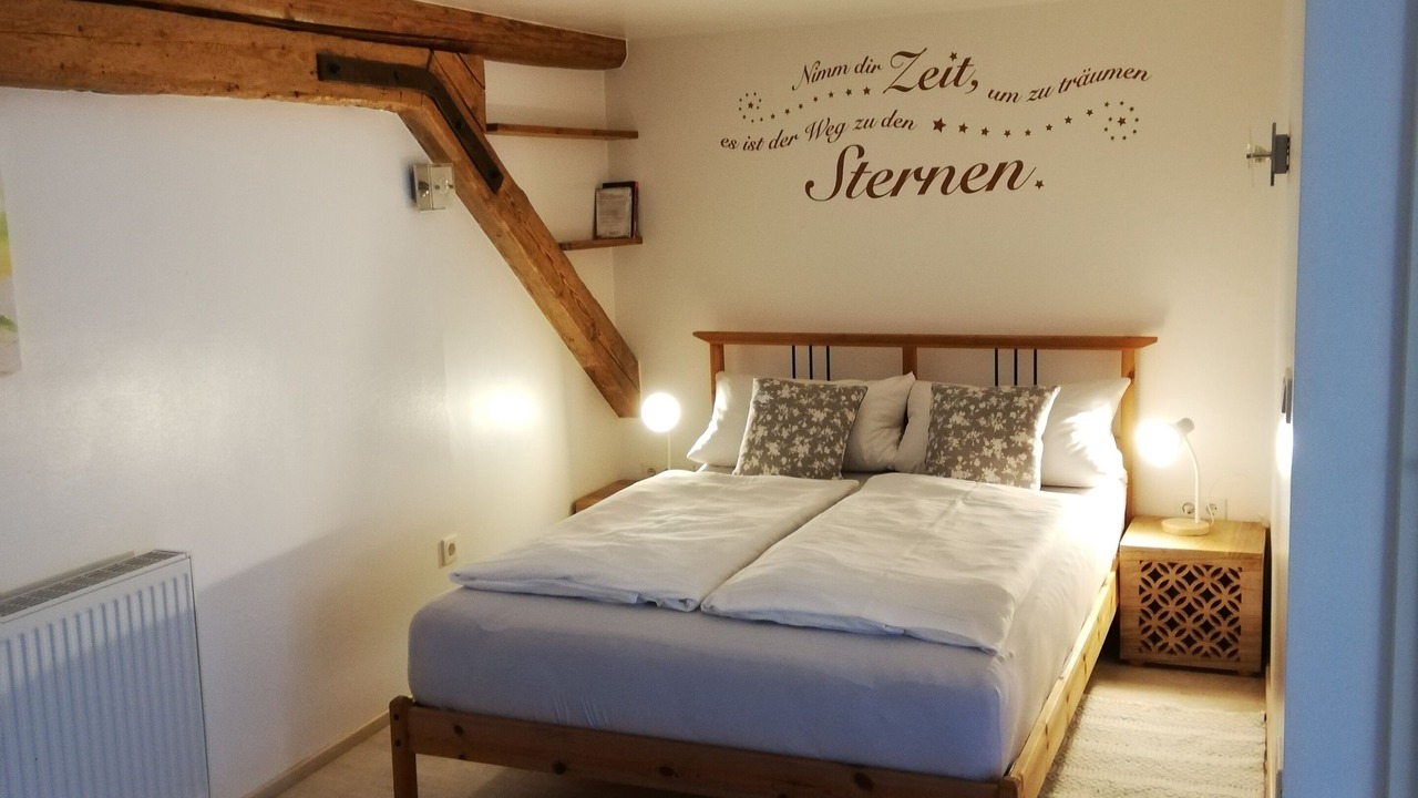 Photo of Bedroom in Koenigstein im Taunus