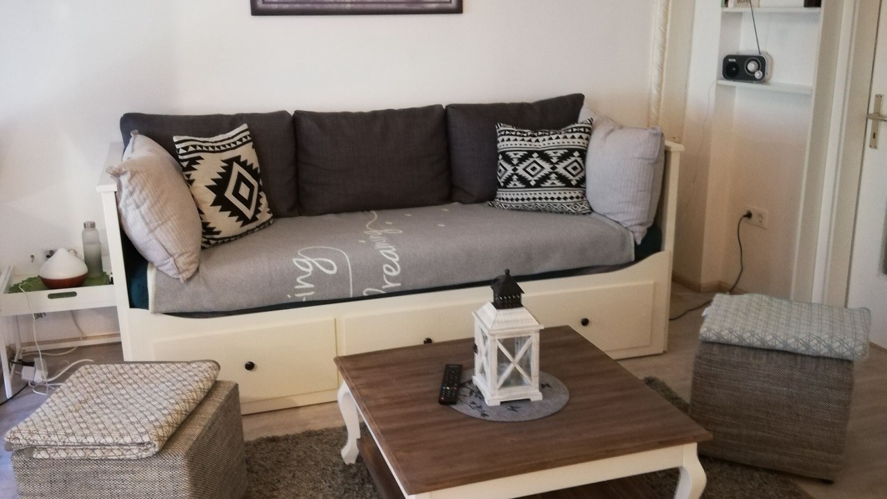 Photo of Livingroom in Koenigstein im Taunus