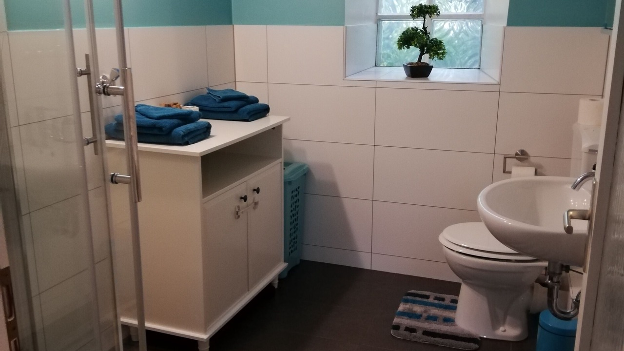 Photo of Bathroom in Koenigstein im Taunus