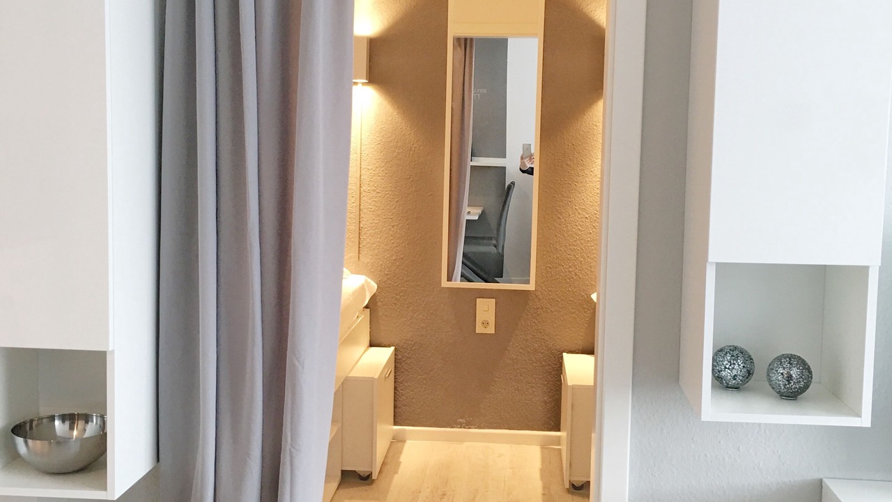 Photo of Bedroom in Goslar