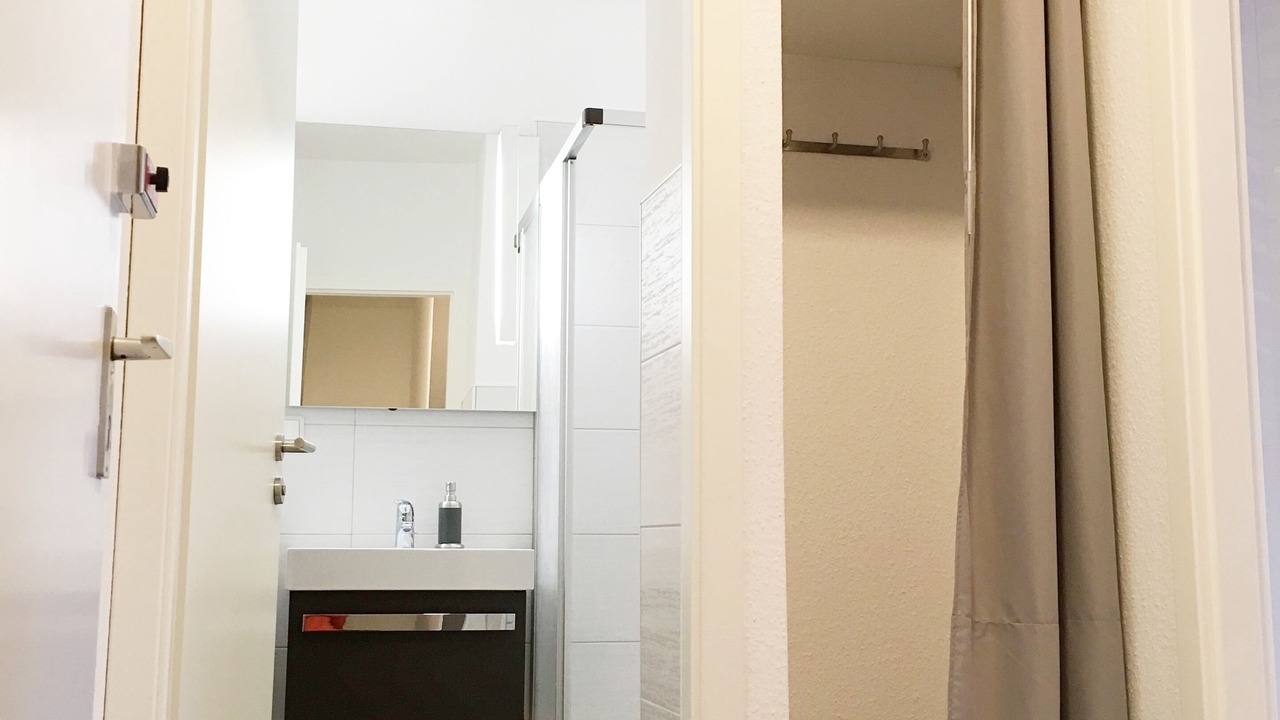 Photo of Bathroom in Goslar