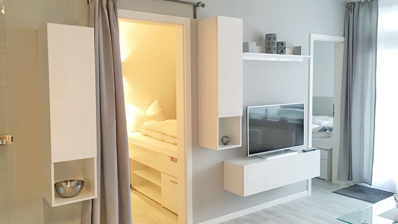 Photo of Bedroom in Goslar