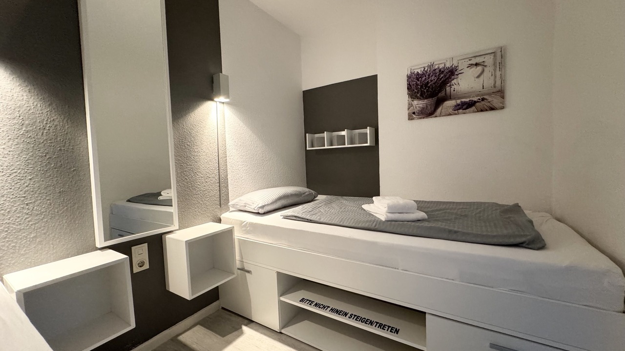 Photo of Bedroom in Goslar